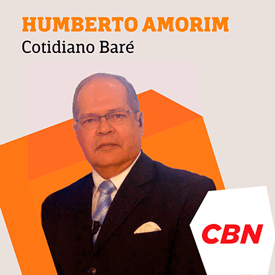 Cotidiano Baré - Humberto Amorim
